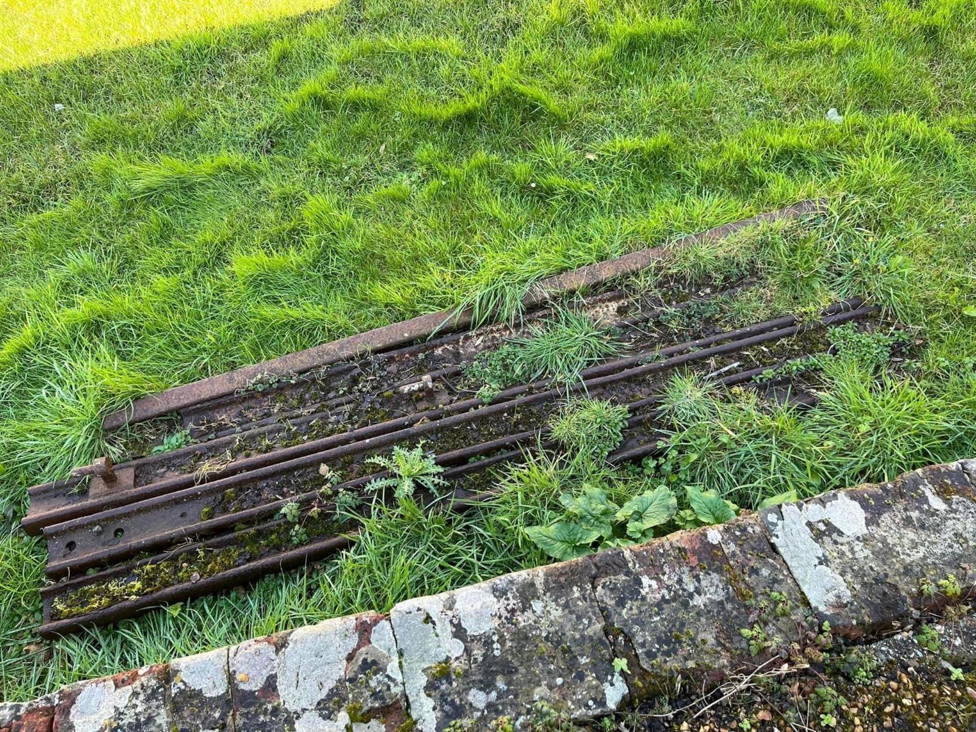 Old Ningwood Station Bed & Breakfast, Ningwood, Isle Of Wight Po41 0Tg Brook  Екстер'єр фото